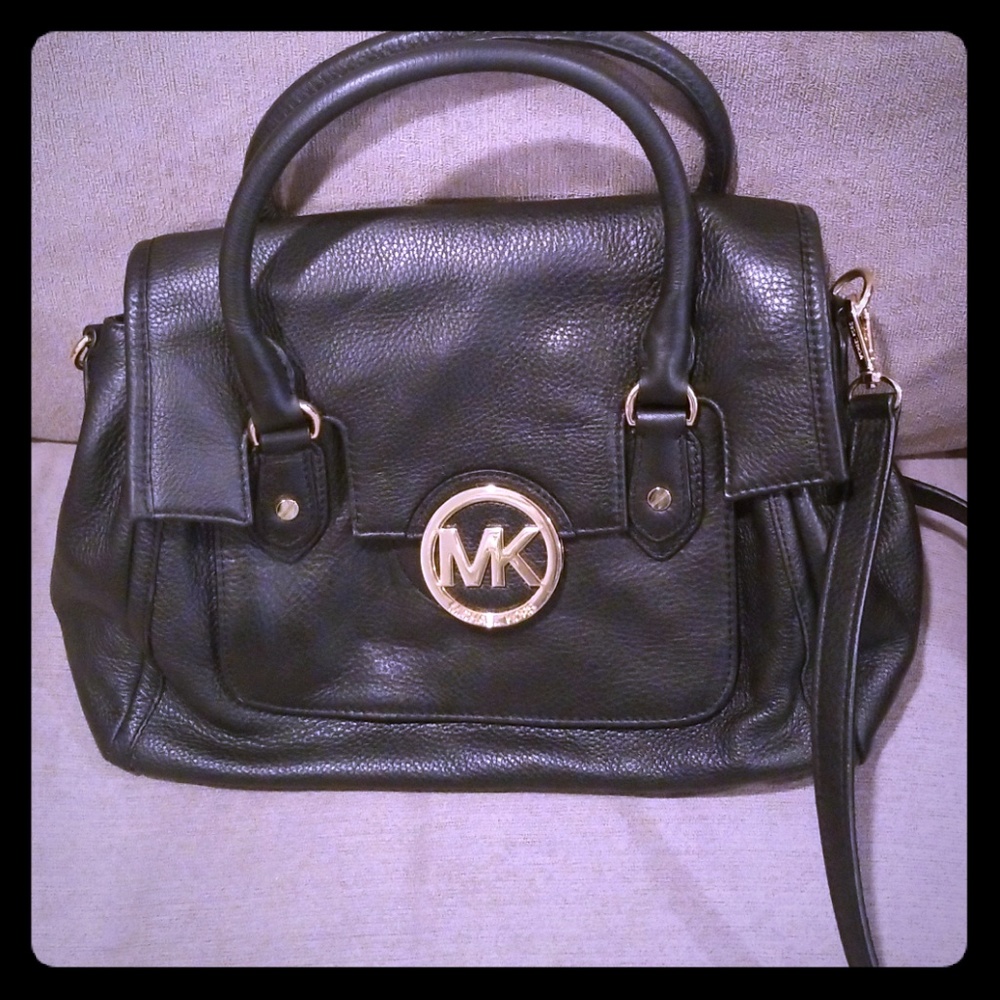 Michael Kors Satchel